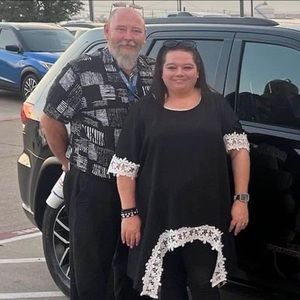 Meet your Posher, Mandy